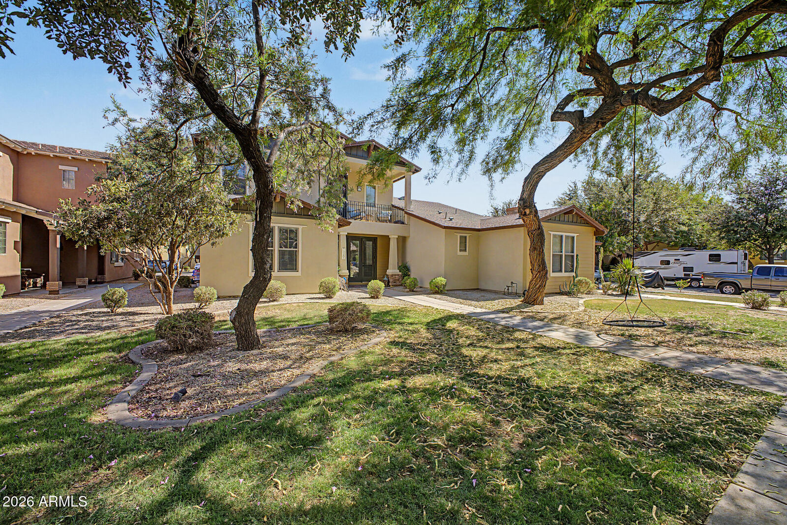 Property Photo:  13347 N 151st Drive  AZ 85379 