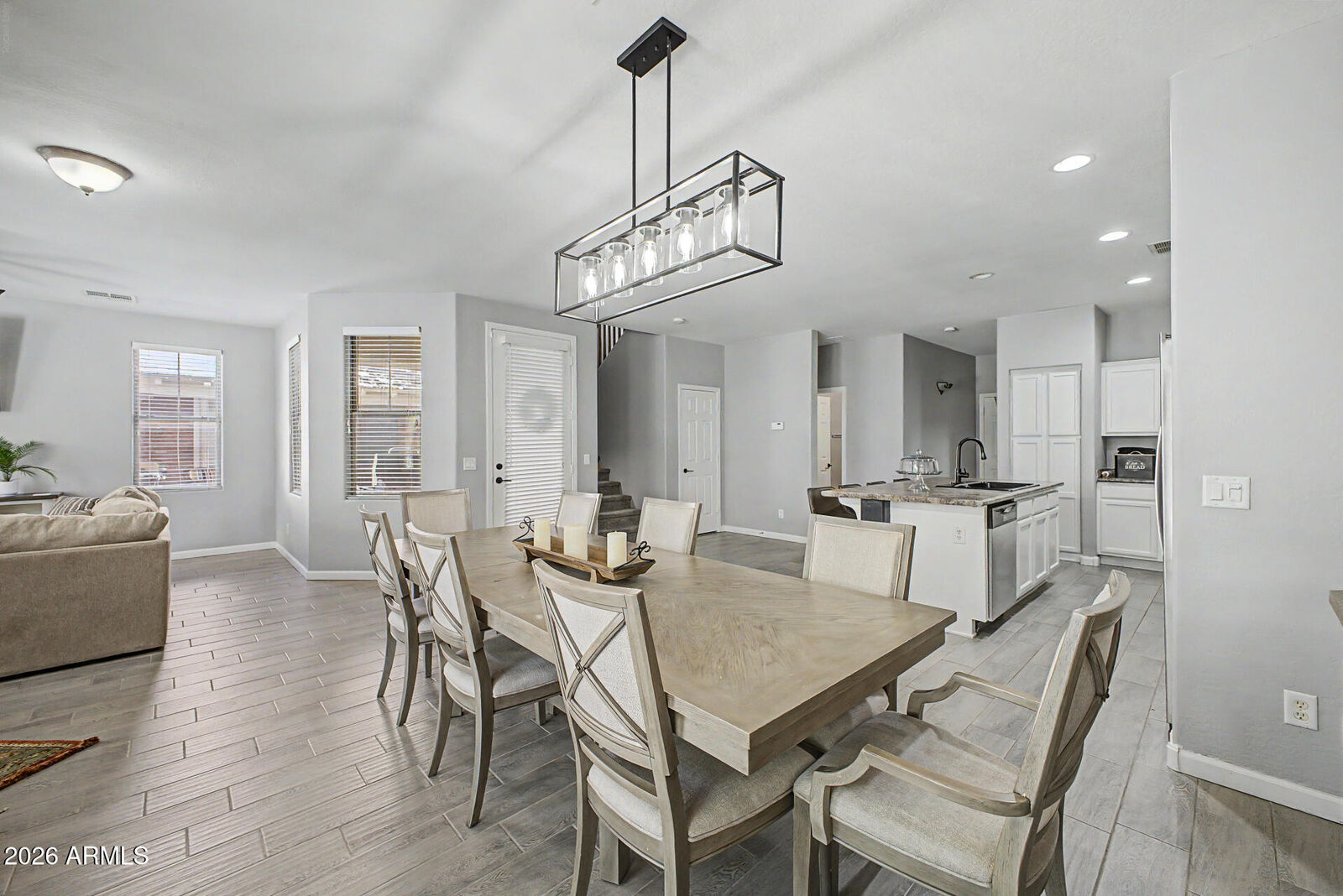 Property Photo:  13347 N 151st Drive  AZ 85379 