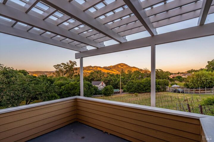 Property Photo: 4548 Fable Court CA 95404
