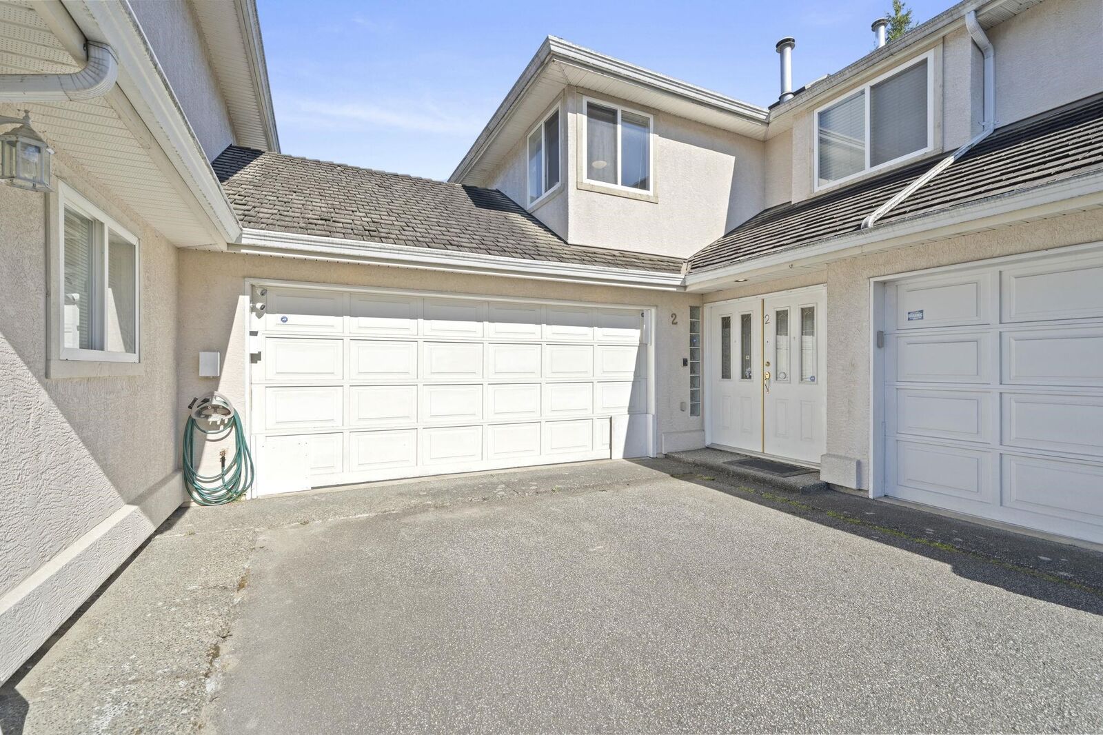Property Photo: 8500 Cook Road 2 BC V6Y 1V7