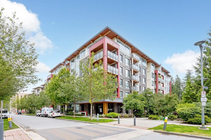 3581 Ross Drive 212 — photo 1