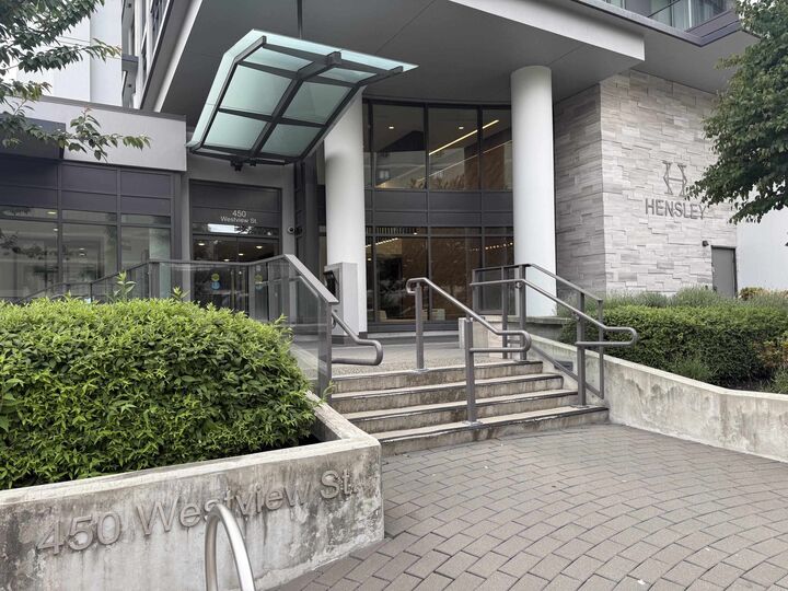 450 Westview Street 1103 — photo 1