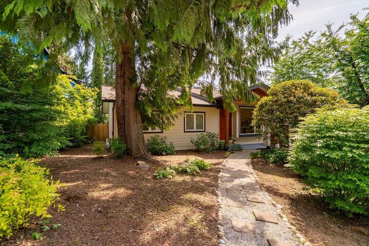 Property Photo: 258 April Road BC V3H 3W1