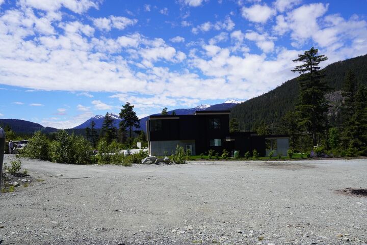 Property Photo: 9261 Wedgemount Plateau Drive BC V8E 1M1