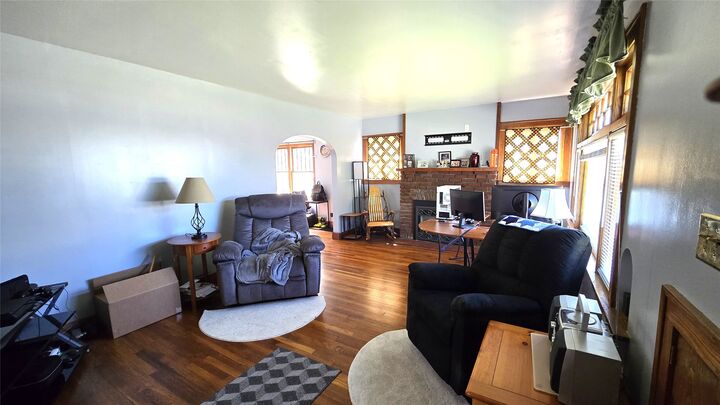 Property Photo: 48 James Street NY 13903