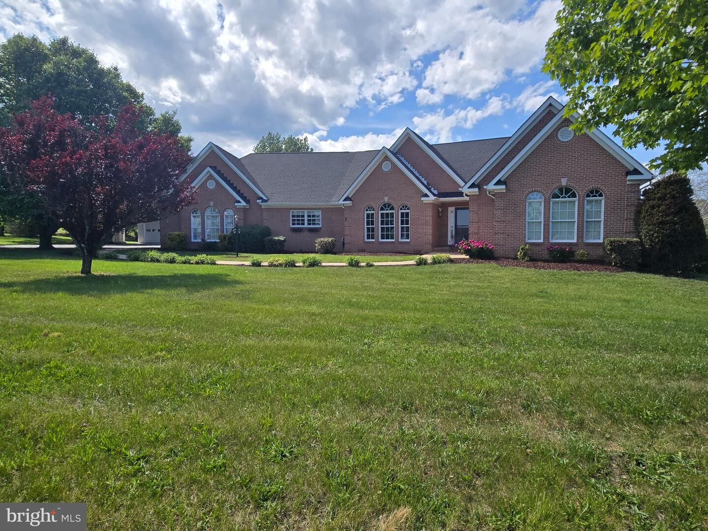 Property Photo:  300 Tavistock Drive  VA 22602 