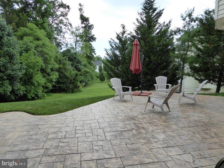 Property Photo: 18620 Kerill Road VA 22172