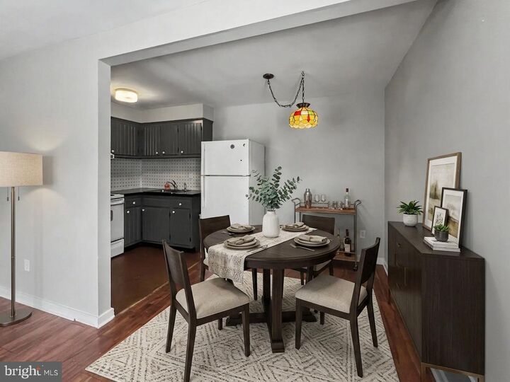Property Photo:  408 W Lafayette Street C  PA 19380 