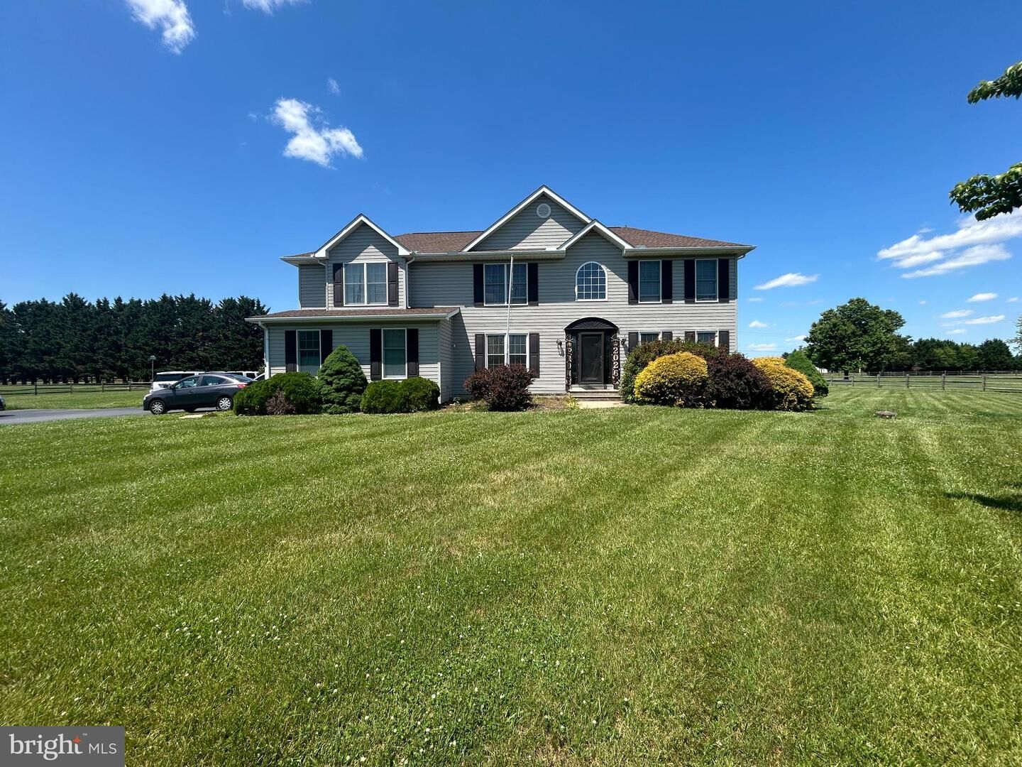 Property Photo:  224 Tralee Drive  DE 19709 