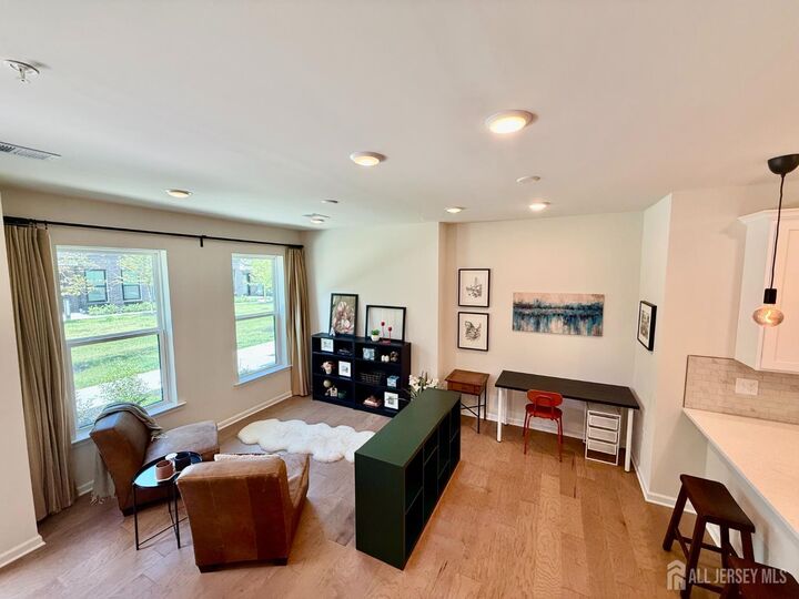 Property Photo:  614 Sadie Circle  NJ 08901 