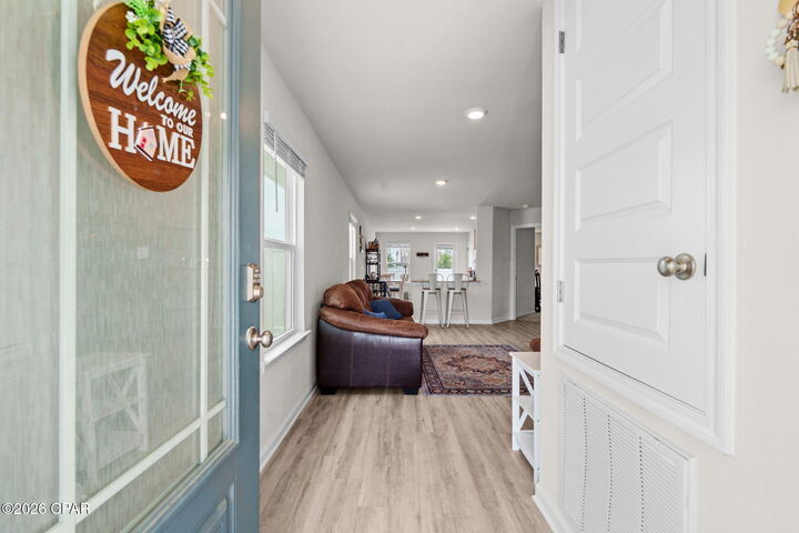 Property Photo: 6619 Atkins Road FL 32404