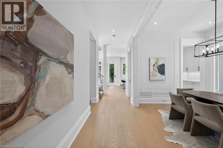 Property Photo:  148 Herald Avenue  ON L6K 1S2 