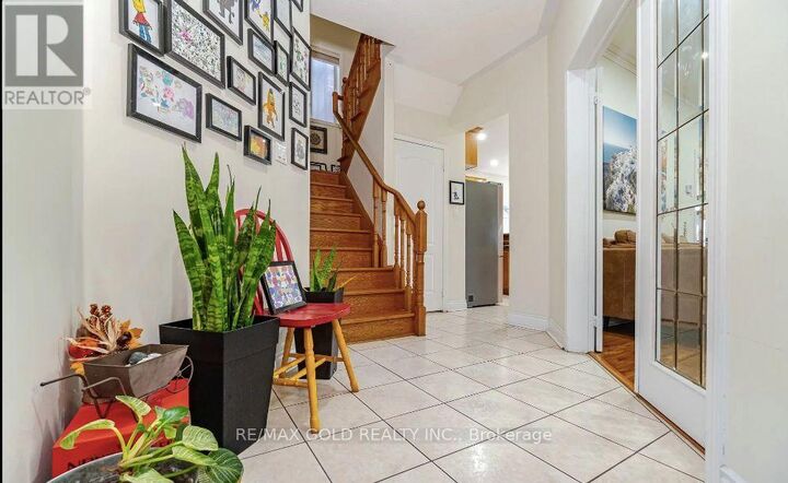 Property Photo:  56 Kanashiro Street  ON L6P 1H4 