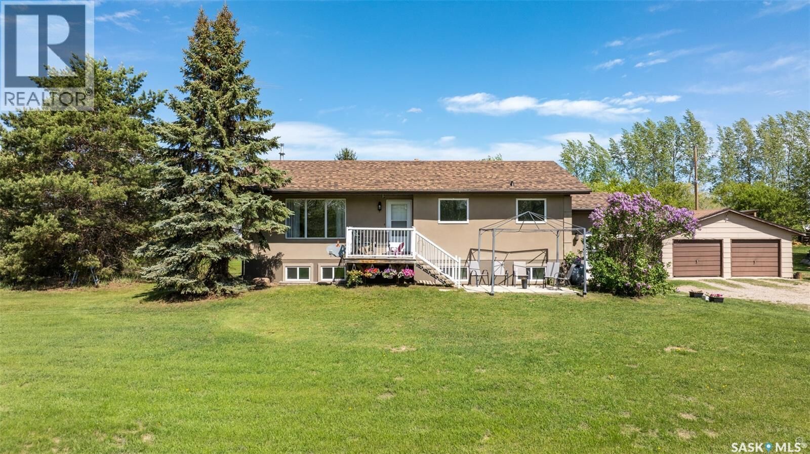Property Photo:  Holbein Acreage  SK S0J 2E0 