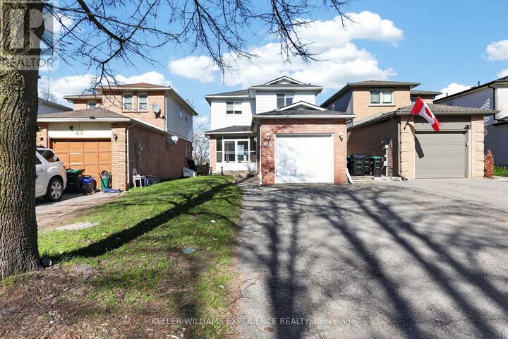 Property Photo:  65 Garden Drive  ON L4N 5T8 