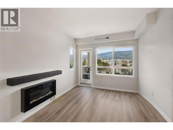Property Photo: 2301 Carrington Road 419 BC V4T 0E2