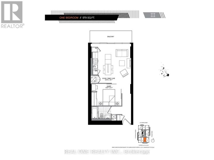 Property Photo:  5 St. Joseph Street 603  ON M4Y 1J6 