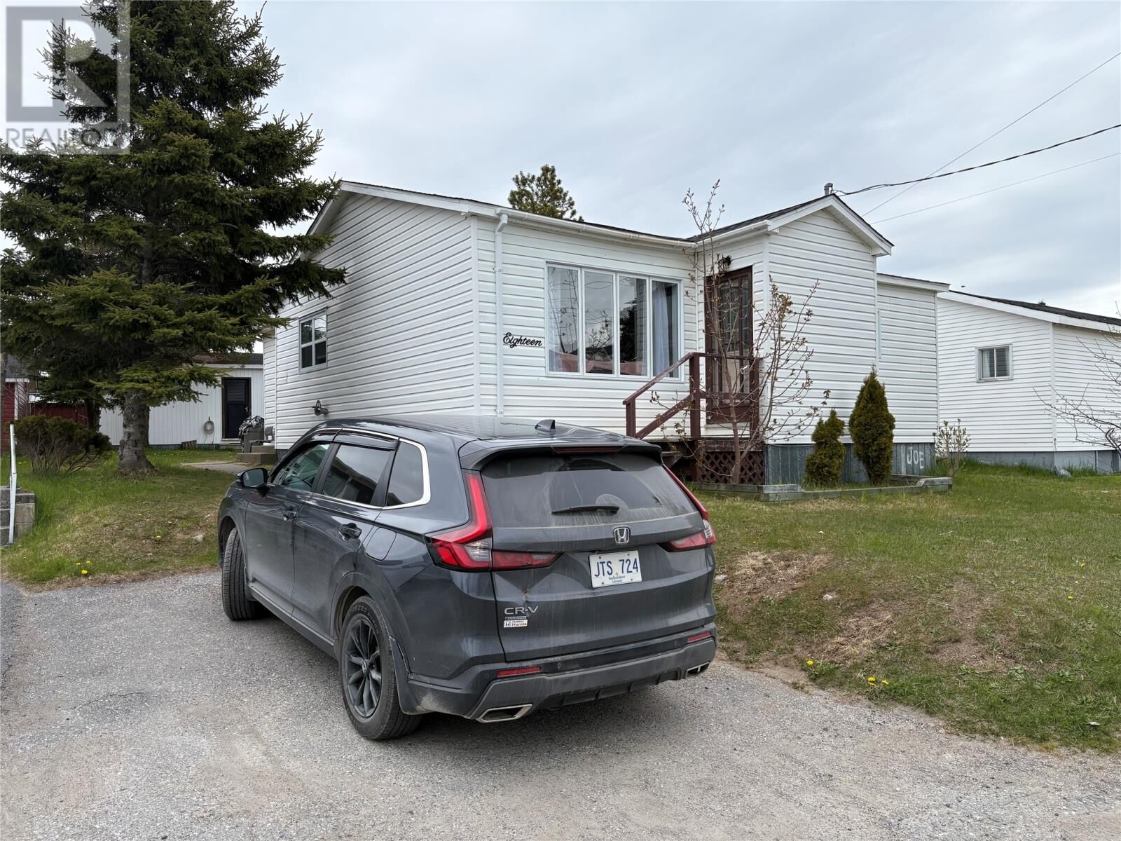 Property Photo: 18 Atlantic Avenue NL A2N 2E9