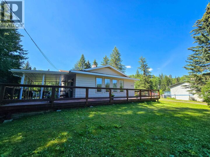 4312 Kokanee Road — photo 1