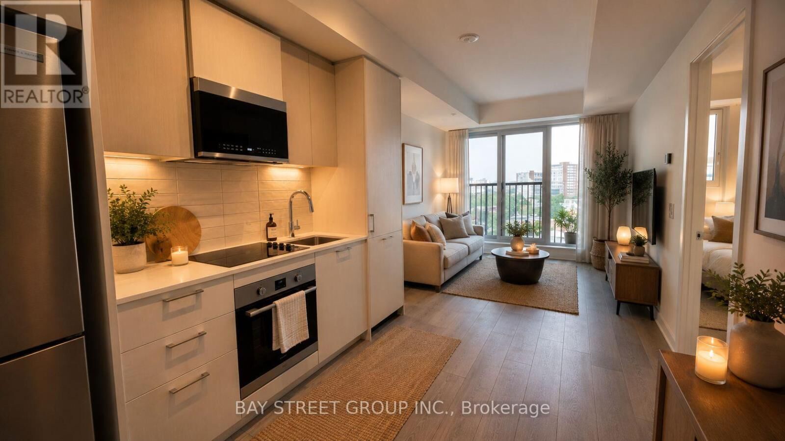 Property Photo:  10 Oak Street 902  ON M5A 0Z1 