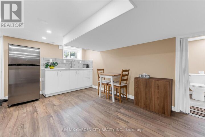 Property Photo: 205 South Ferguson Avenue South Lower ON L8N 2N2