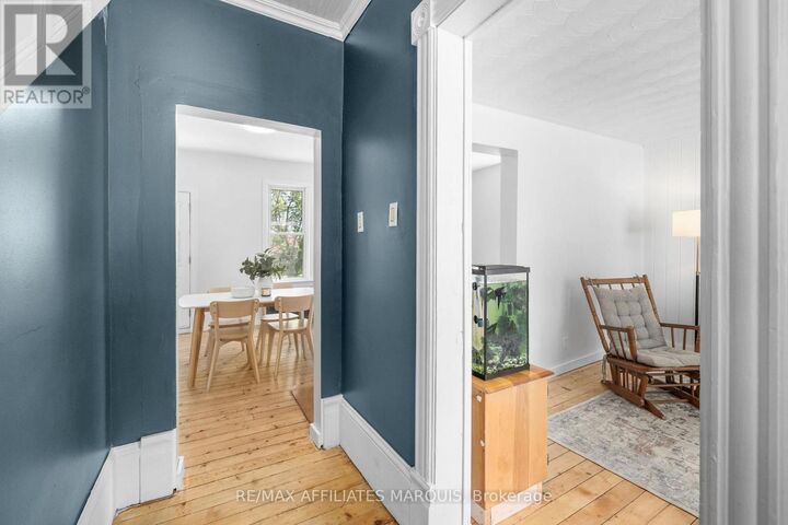Property Photo: 127 Brockville Street ON K7A 3Y7