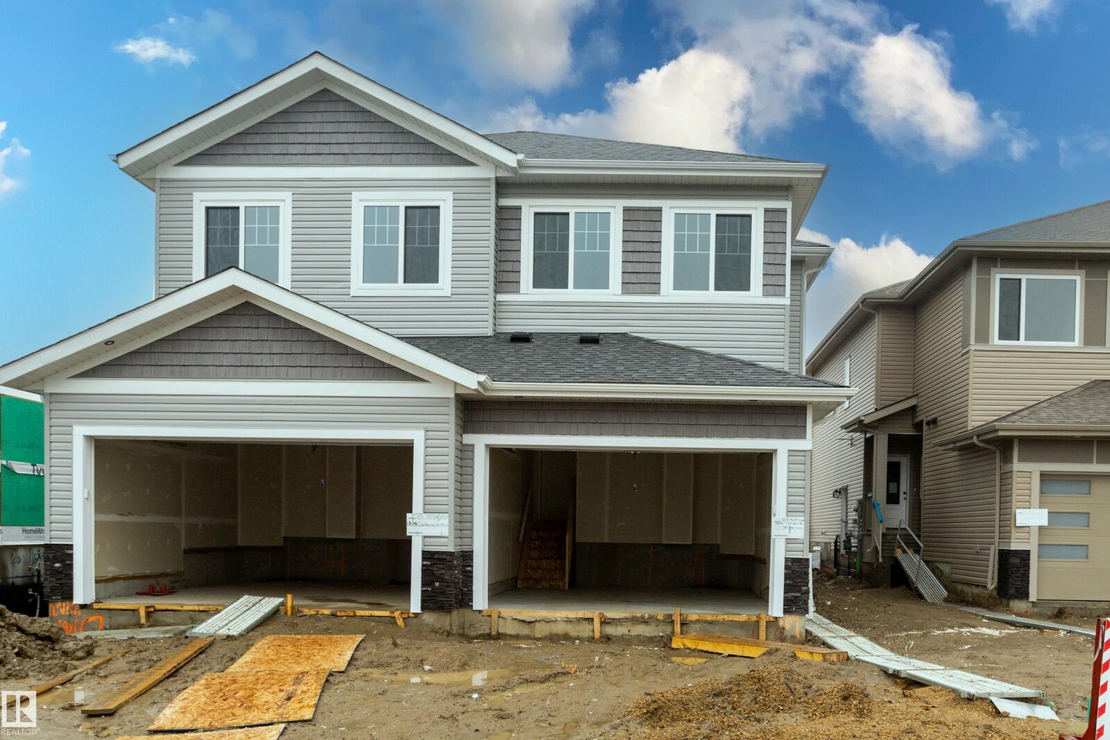 Property Photo:  169 Munn Way  AB T9E 1X9 