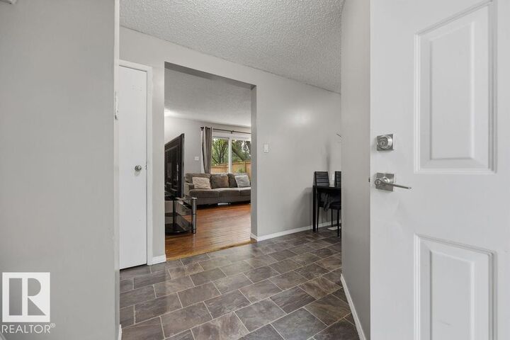 Property Photo: 5655 137 Avenue NW AB T5A 2H4