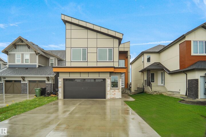 Property Photo: 142 Edgewater Circle AB T9E 1K5