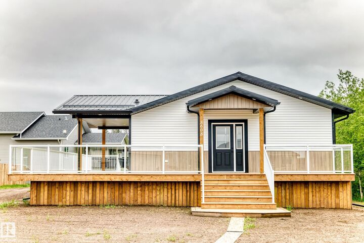 Property Photo: 5608 45 Street AB T0A 3C0