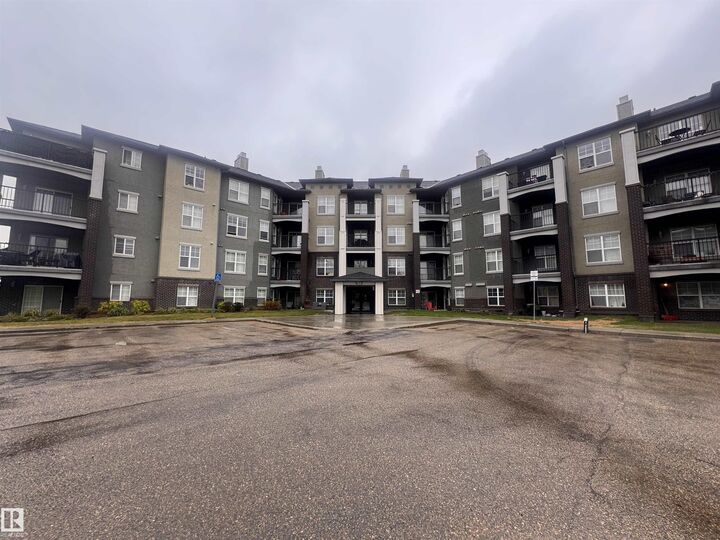Property Photo:  630 McAllister Loop SW 103  AB T6W 1N3 