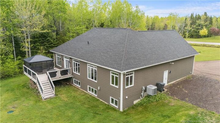 Property Photo: 93 La Fontaine NB E1H 0E3