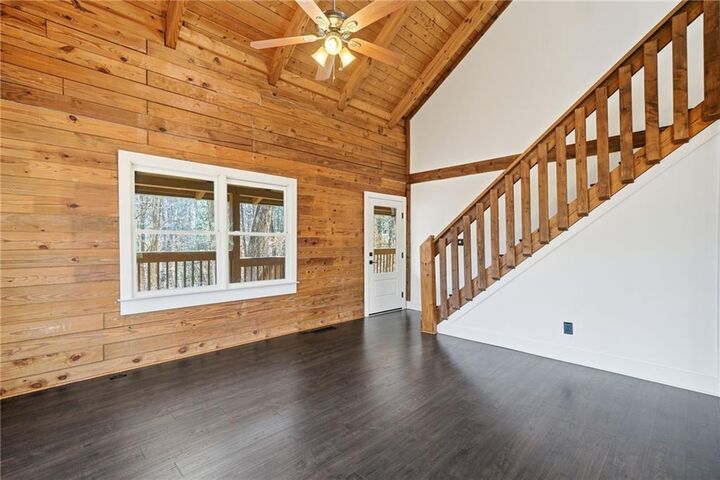 Property Photo:  437 Twin Lakes Drive  GA 30115 