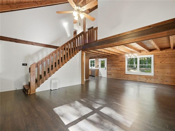 Property Photo:  437 Twin Lakes Drive  GA 30115 