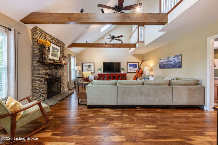 Property Photo: 7313 Bluffington Rd KY 40291