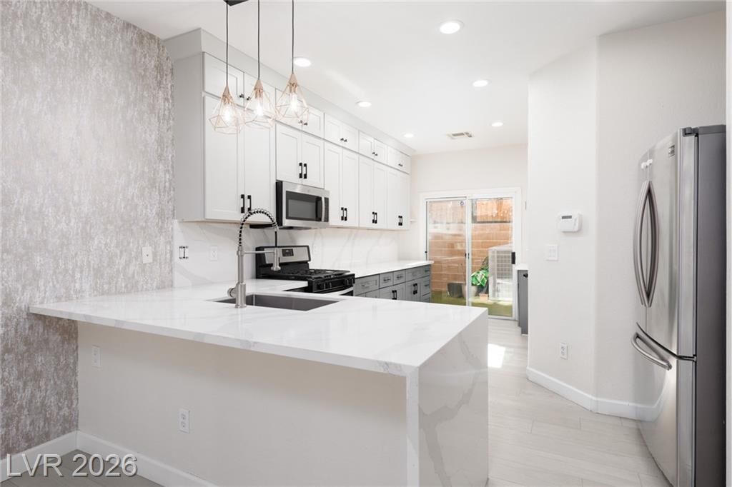Property Photo:  4046 Sparrow Rock Street  NV 89129 