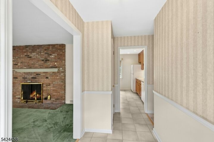 Property Photo: 28 Evergreen Dr NJ 07922
