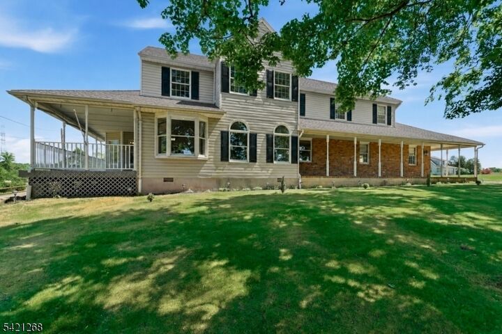 Property Photo:  112 Grouser Rd  NJ 08873 