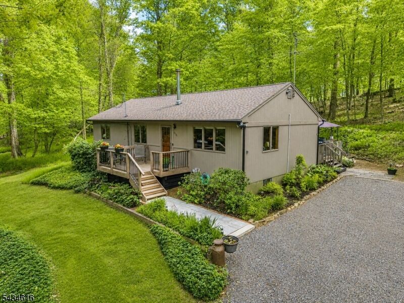 Property Photo:  616 Woodglen Rd  NJ 08826 