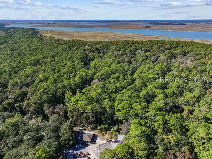 Property Photo:  293 Old Haig Point Road  SC 29915 