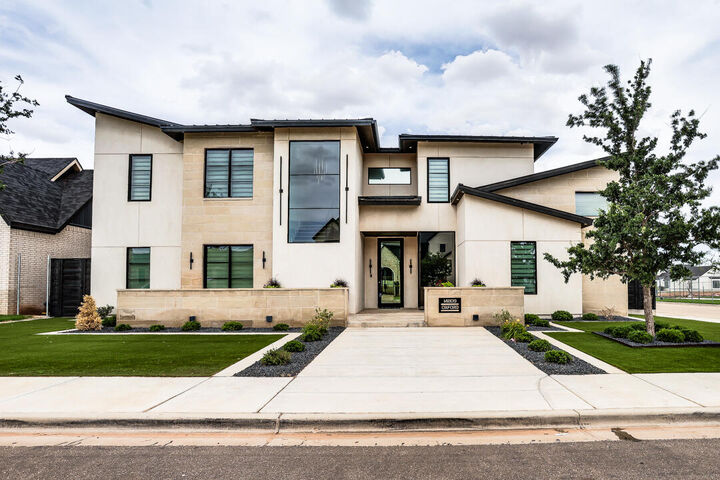 Property Photo:  14809 Oxford Avenue  TX 79423 