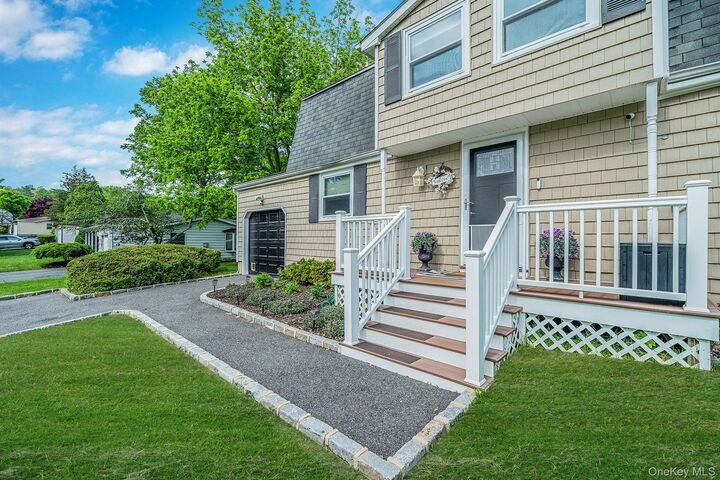 Property Photo: 43 College Drive NY 11790