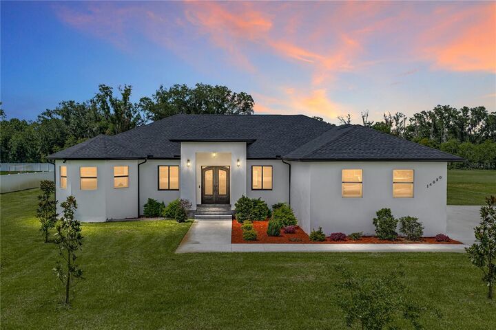 Property Photo: 14080 Sydney Road FL 33527