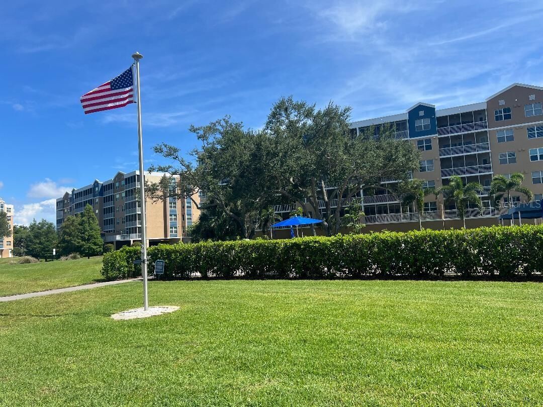 Property Photo: 960 Starkey Road 10305 FL 33771