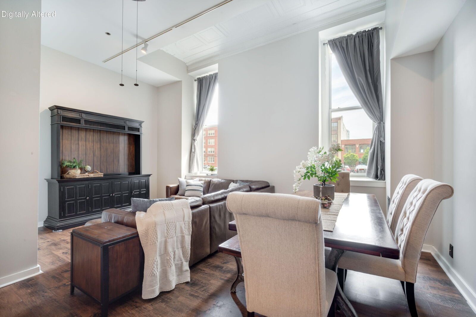 Property Photo:  234 N Broadway -  WI 53202 