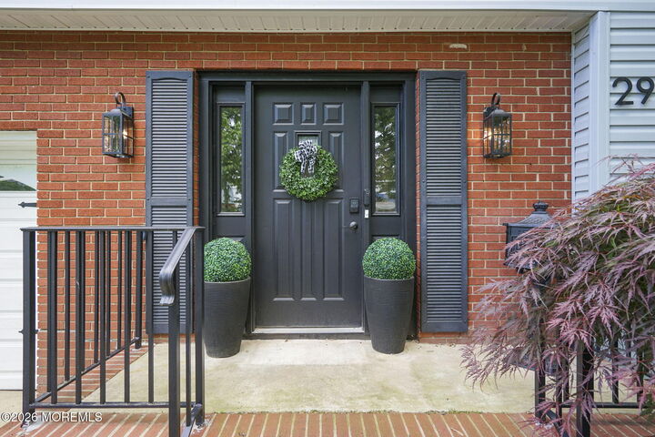 Property Photo:  29 Alexander Avenue  NJ 07728 