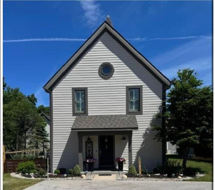 Property Photo: 315 Rachaels Way MI 49456