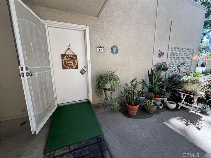 Property Photo:  766 Calle Aragon B  CA 92637 