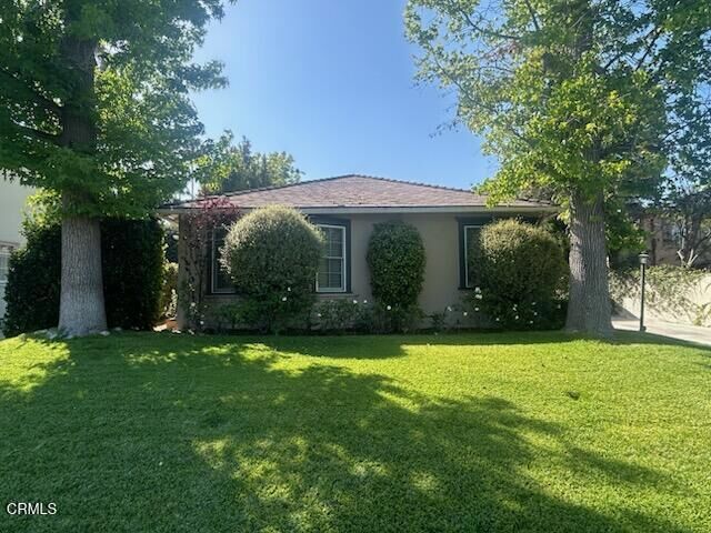 Property Photo:  1285 Lorain Road  CA 91108 