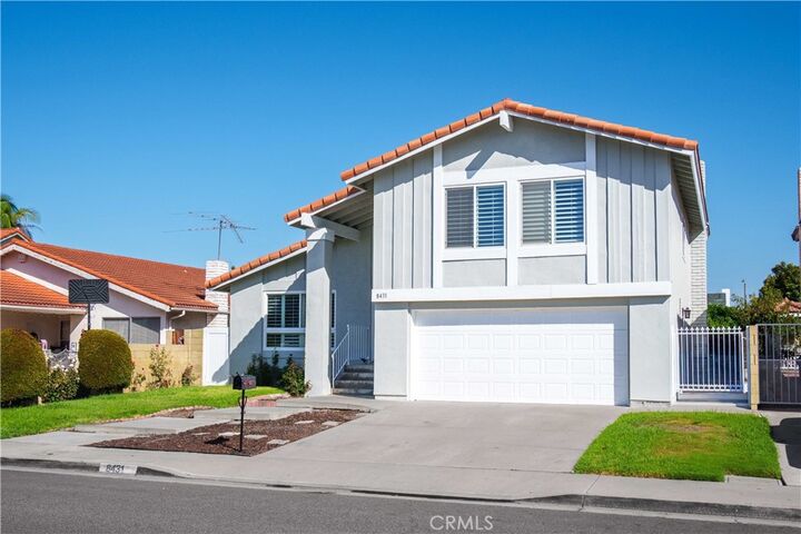 Property Photo: 8431 Aspenwood CA 92683